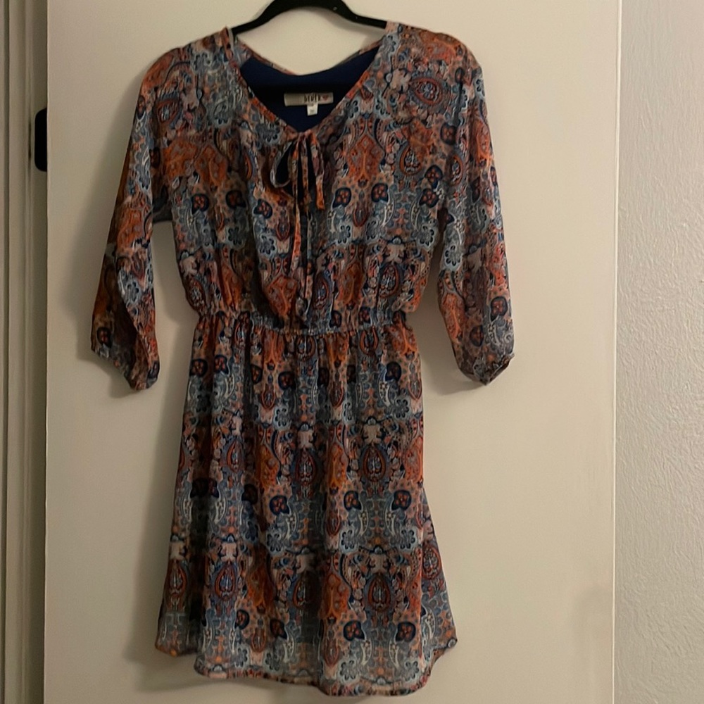I'm in Love with Derek Dress size S